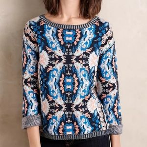 Anthropologie Sweater